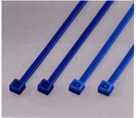 cable ties - Cable clamps, Tefzel Cable
