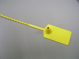 Security Cable Tie
